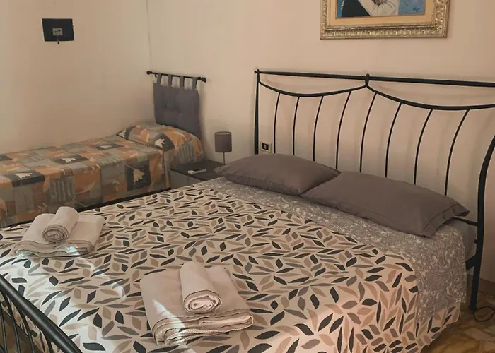 Casa Bianca Firenze
