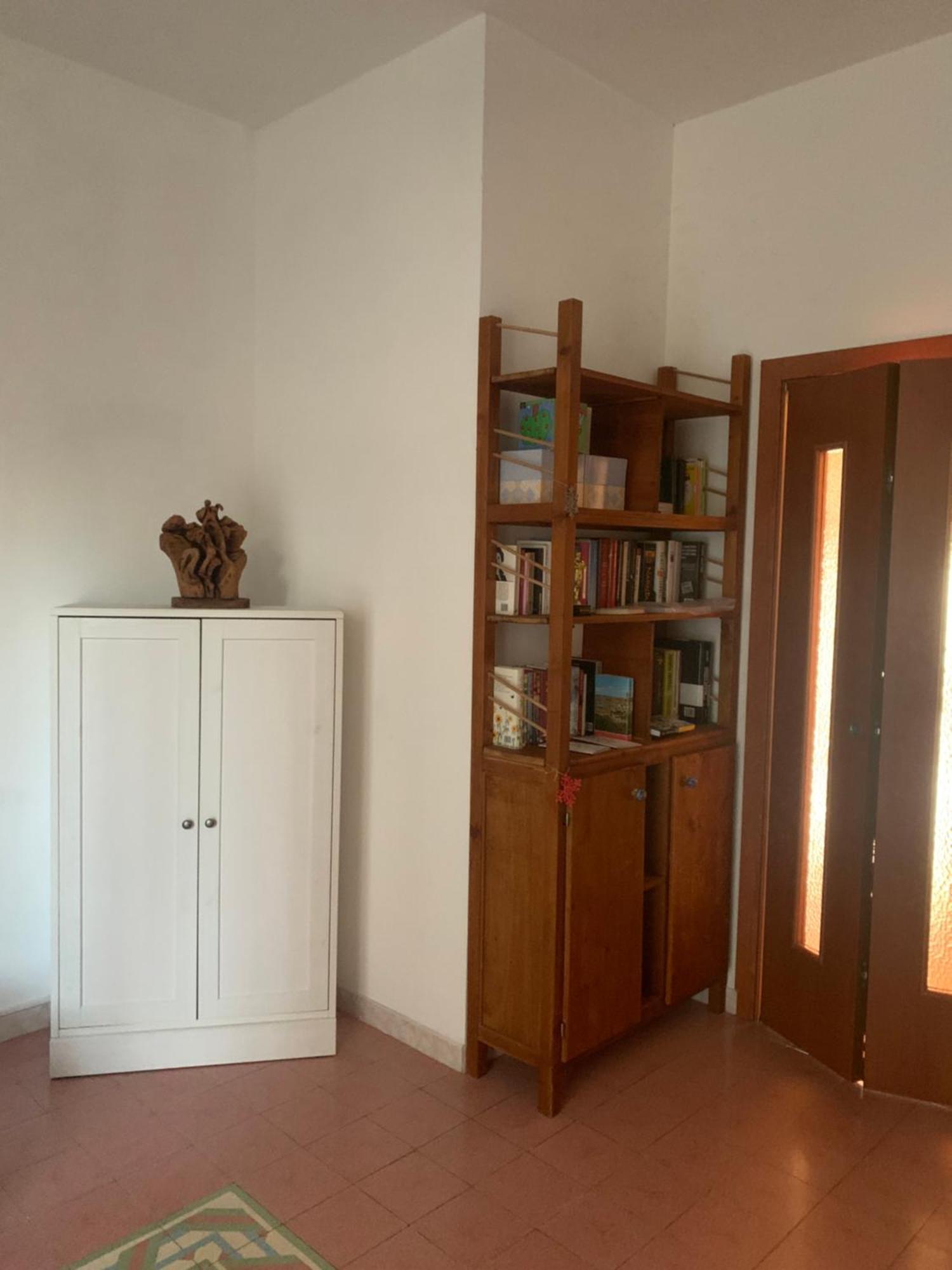 Casa Bianca Firenze Florencia