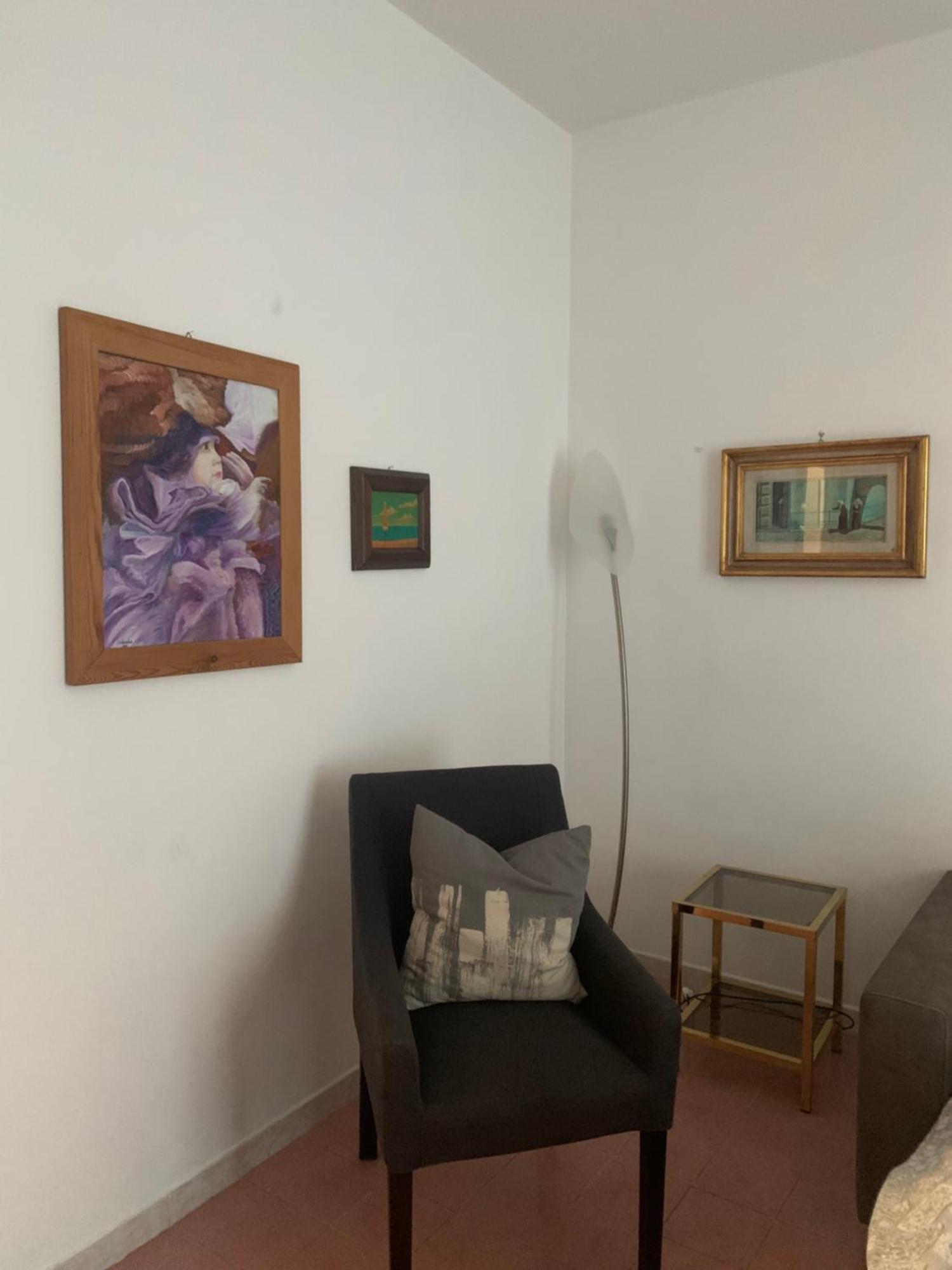 Casa Bianca Firenze Florencia