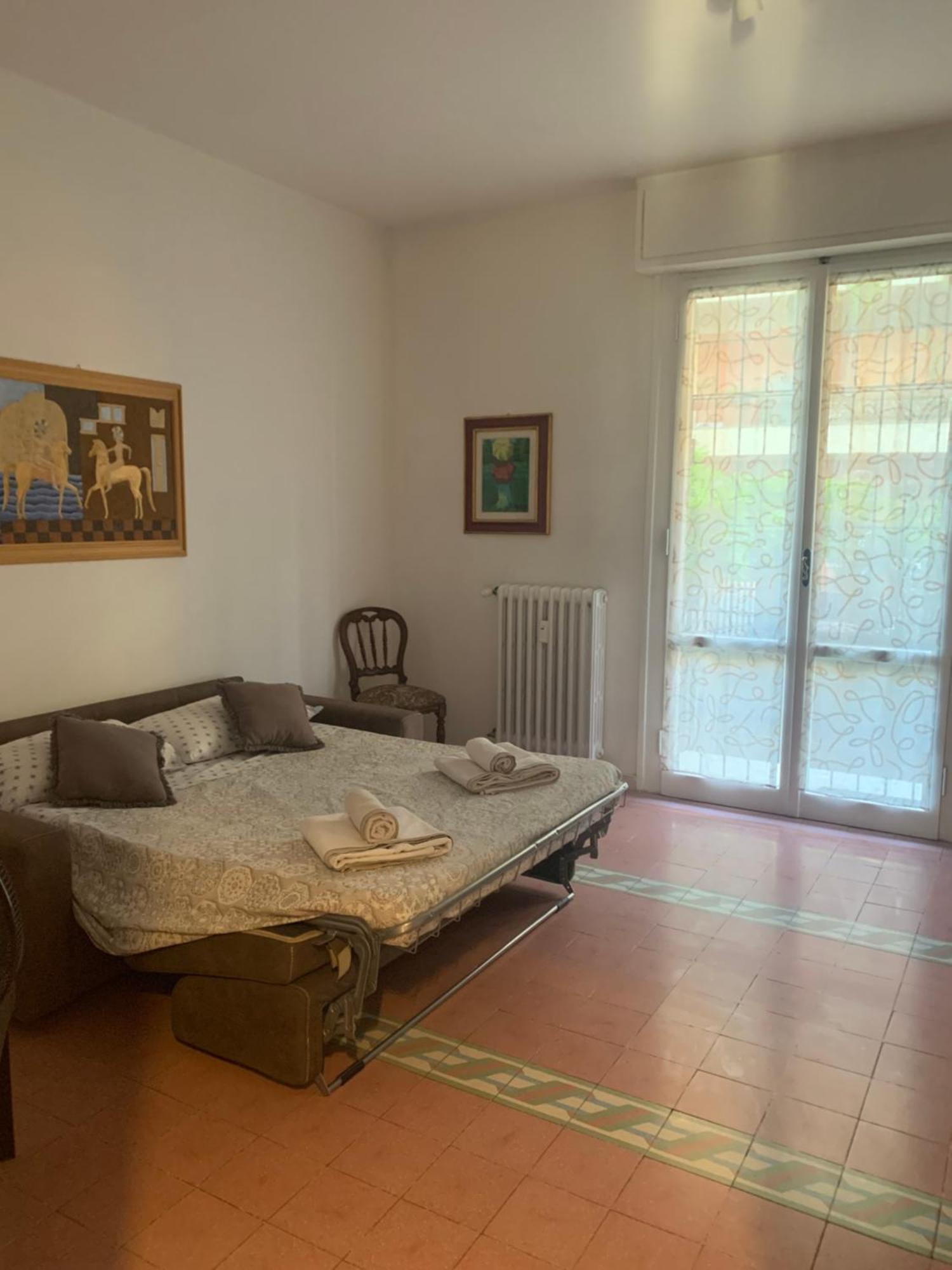 Casa Bianca Firenze