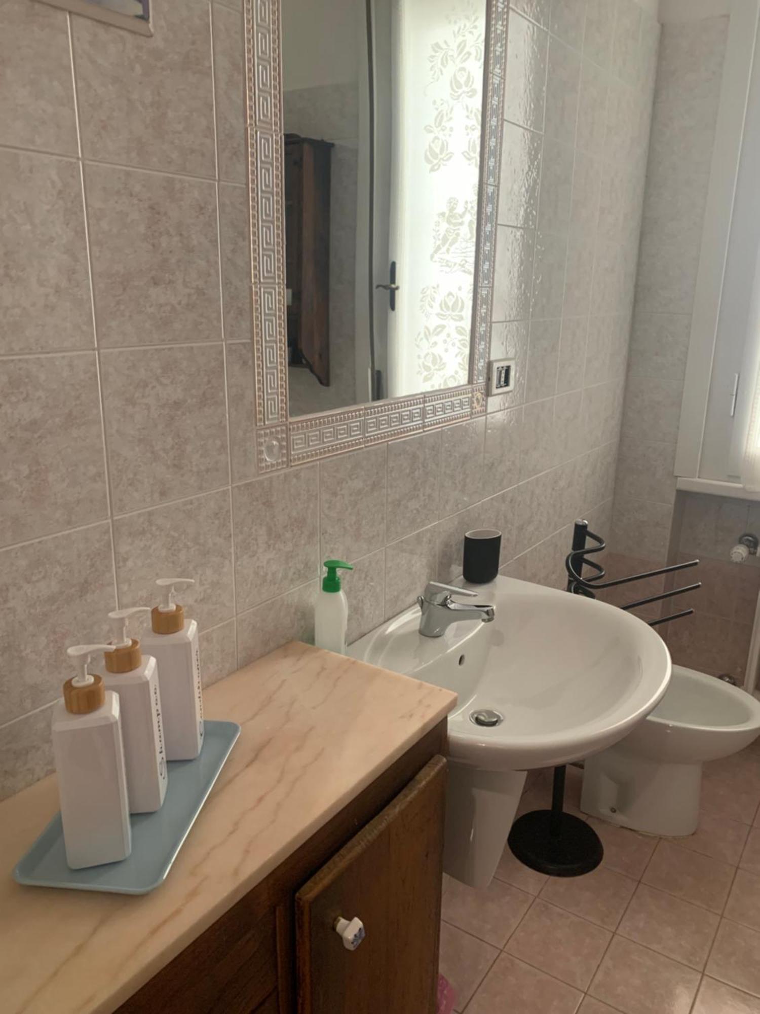Casa Bianca Firenze Apartamento *