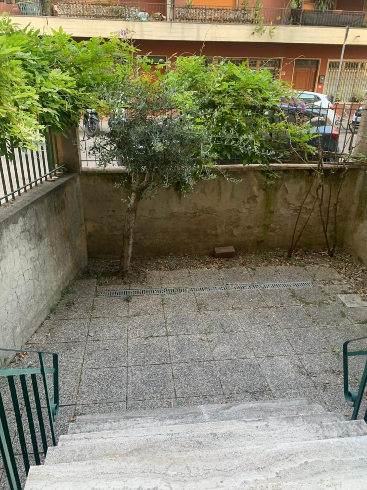 Casa Bianca Firenze * Florencia