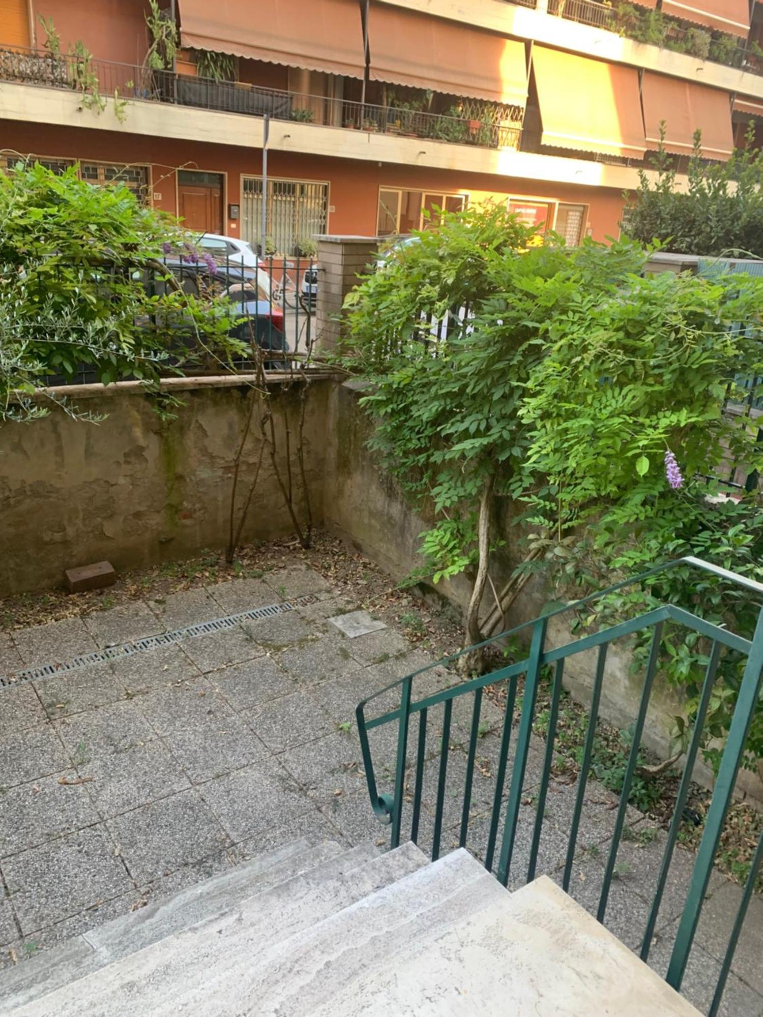 Casa Bianca Firenze
