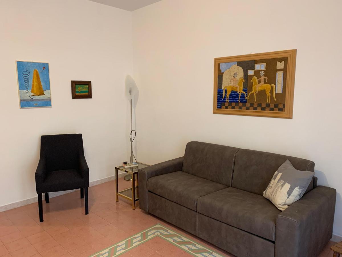 Casa Bianca Firenze