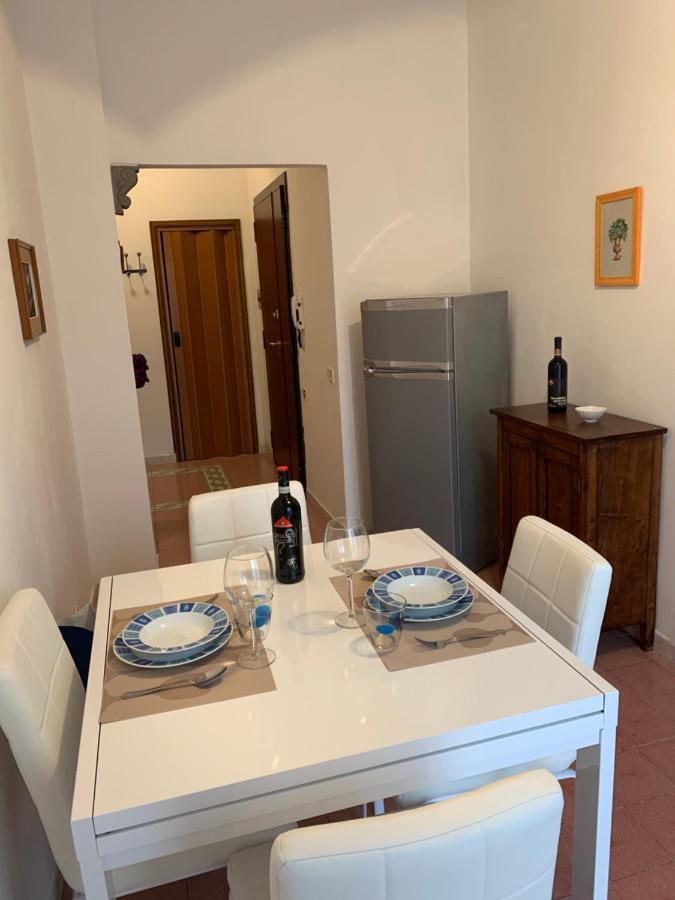 Casa Bianca Firenze Apartamento