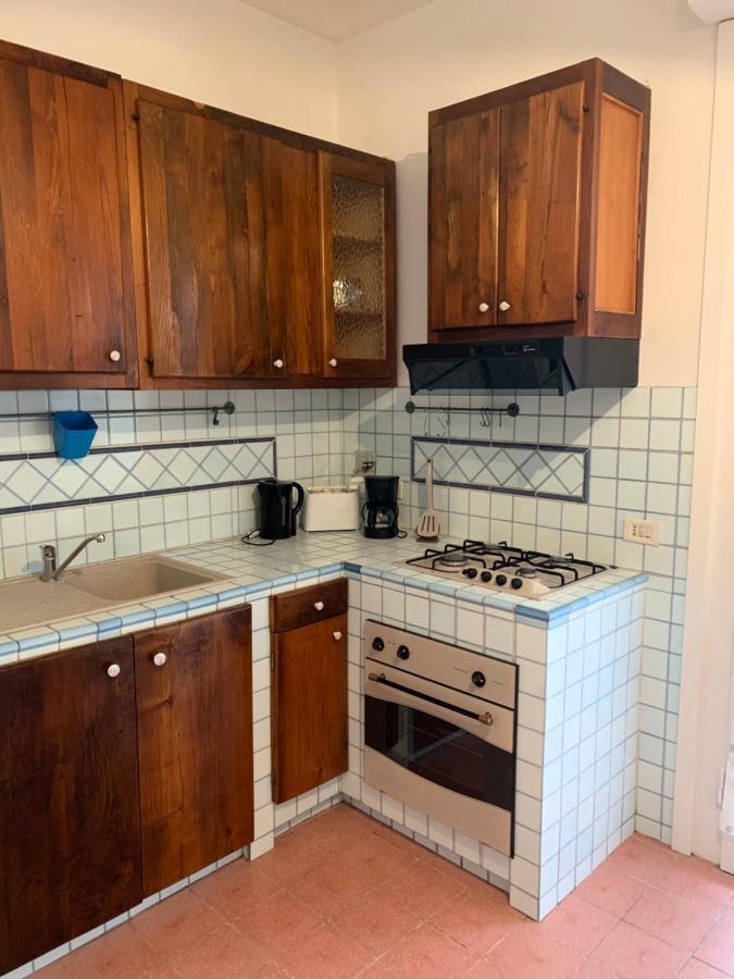 Casa Bianca Firenze Apartamento
