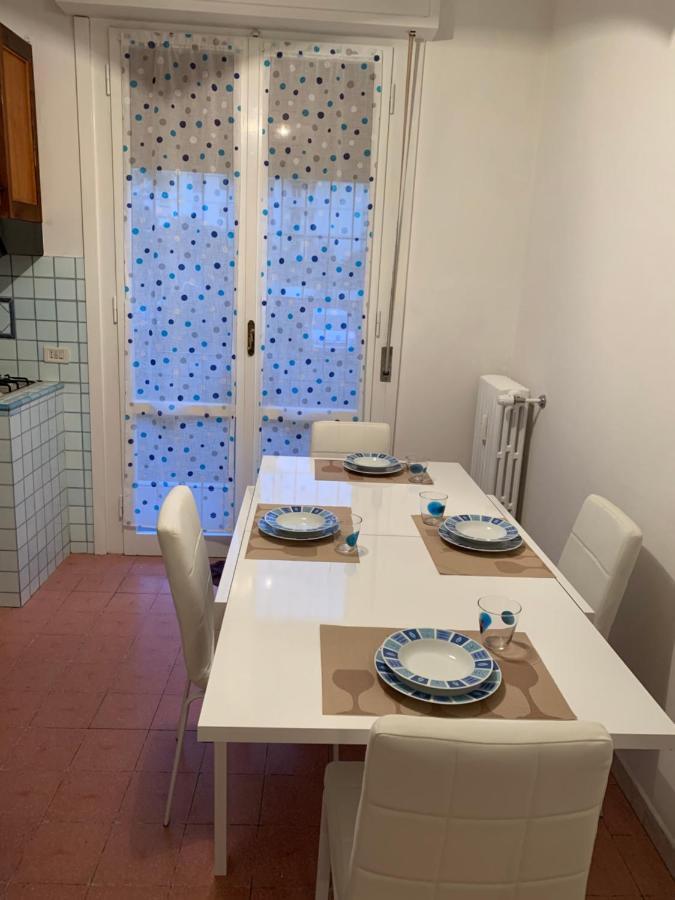 Casa Bianca Firenze Apartamento Florencia