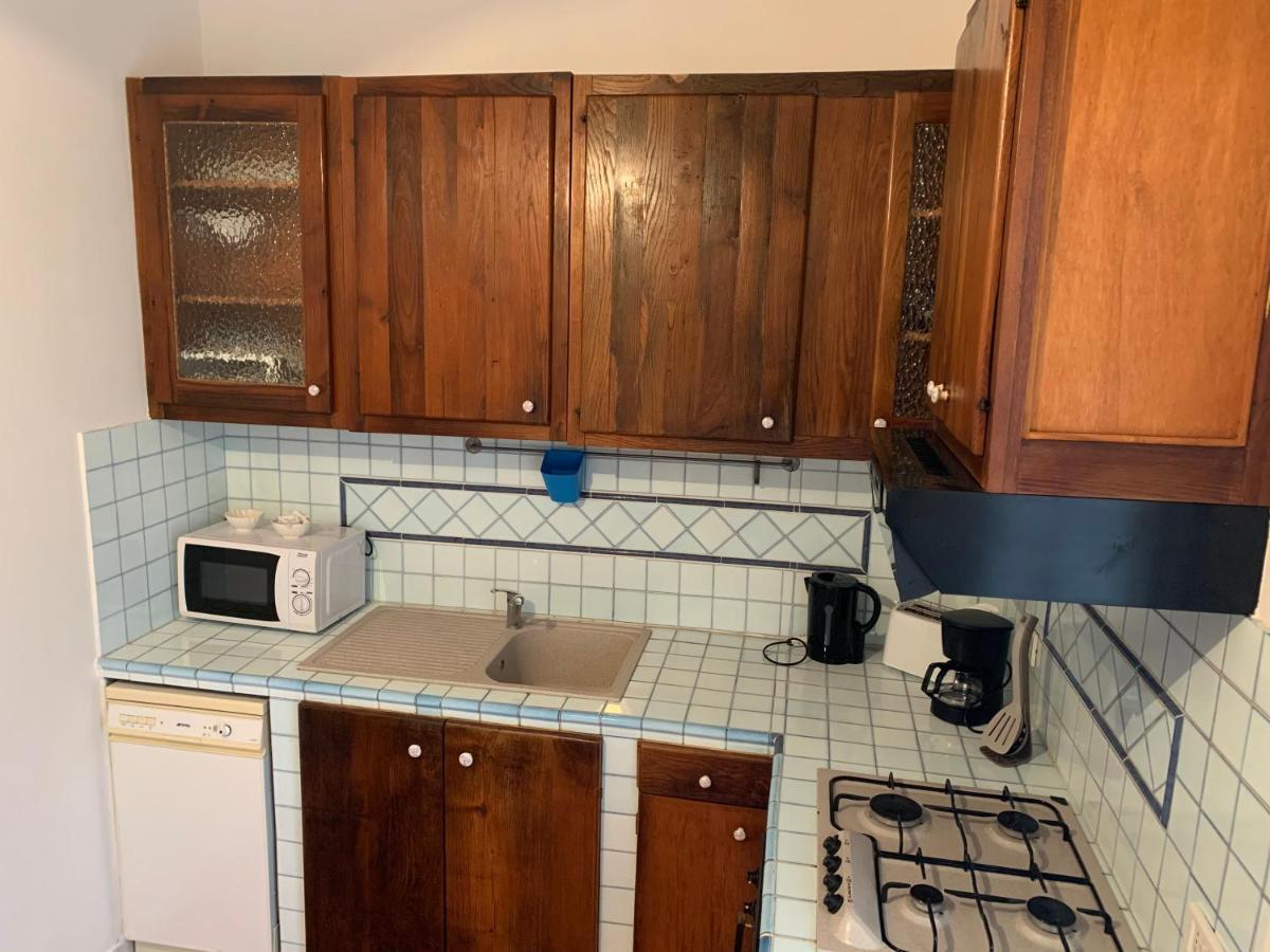Apartamento Casa Bianca Firenze