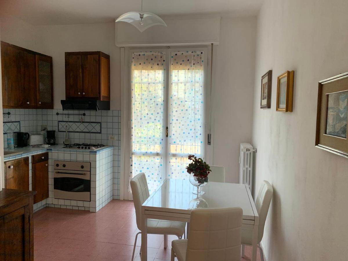 Casa Bianca Firenze Apartamento