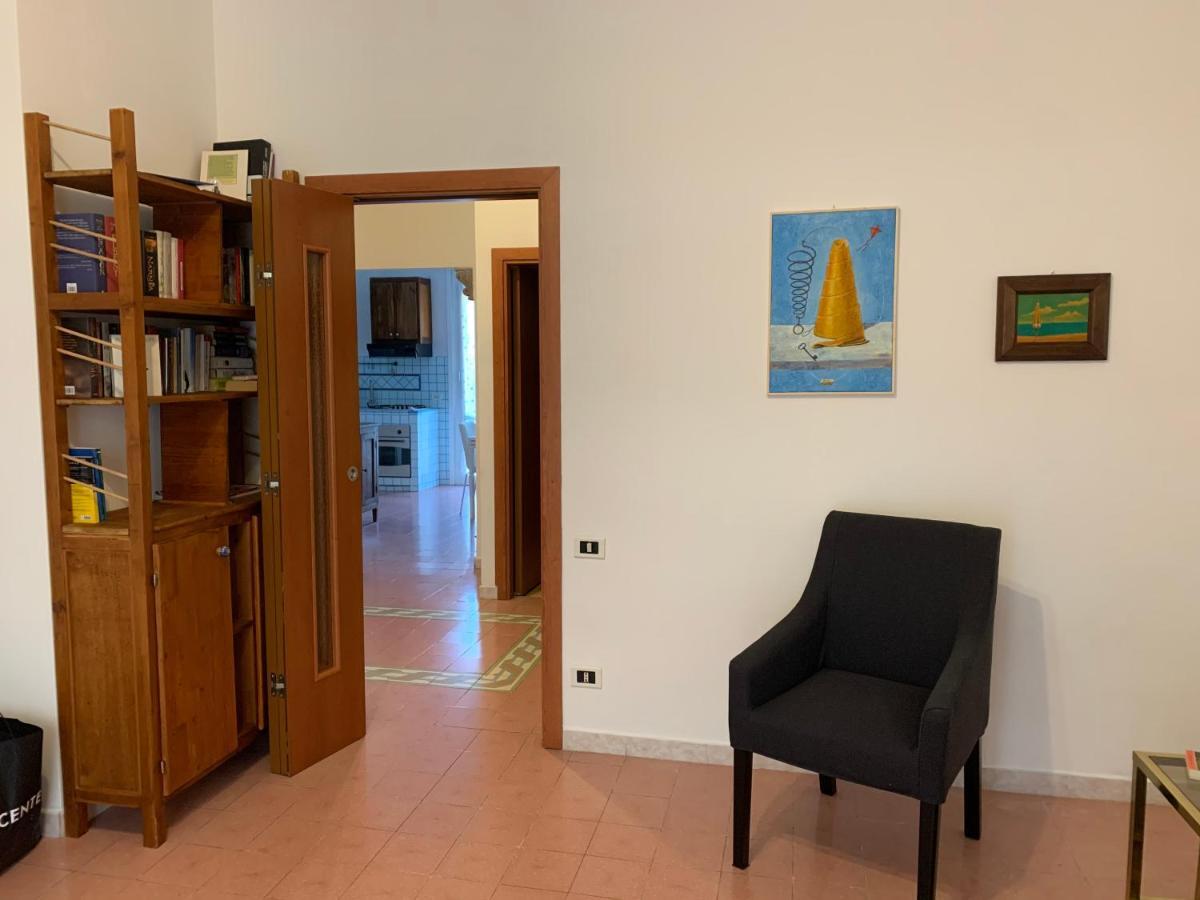 Casa Bianca Firenze Florencia