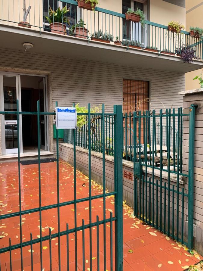 Casa Bianca Firenze *