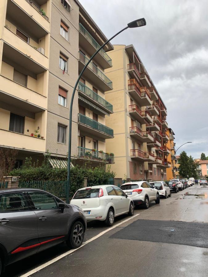Apartamento Casa Bianca Firenze