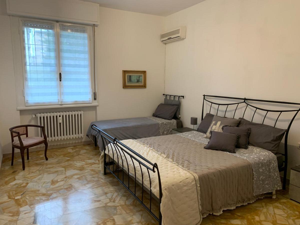 Casa Bianca Firenze